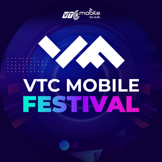 VTC Mobile tổ chức sự kiện lớn nhất trong năm cho cộng đồng game thủ Việt
