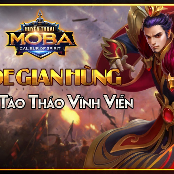 Hồi hộp đến nghẹt thở cùng Chung kết King Of War