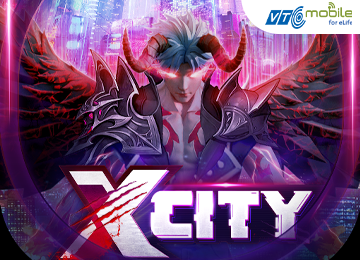 X-City